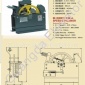 精工制作各類電梯**配件，電梯限速器漲緊裝置